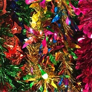 Tinsel