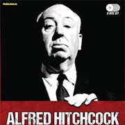 Alfred Hitchcock Presents Season 1