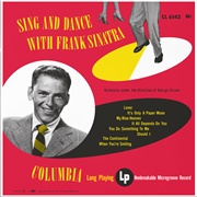 Sing and Dance With Frank Sinatra - Frank Sinatra