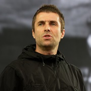 Liam Gallagher