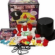 Kids Magic Box