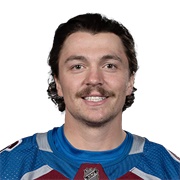 Samuel Girard (French-Spanish-Canadian) - Colorado Avalanche