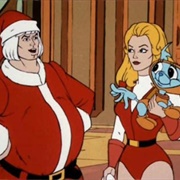 He-Man and She-Ra: A Christmas Special