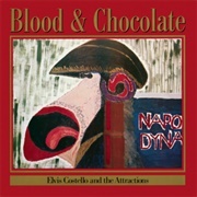 Blood and Chocolate - Elvis Costello &amp; the Attractions