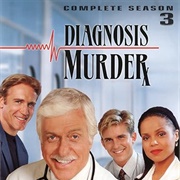 Diagnosis Murder Season 3