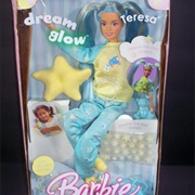 Barbie Dreamglow Teresa