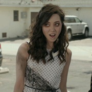 Beth (Life After Beth)