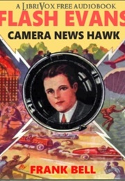 Flash Evans Camera News Hawk (Frank Bell)