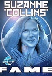 FAME: Suzanne Collins (Sara Gundell)