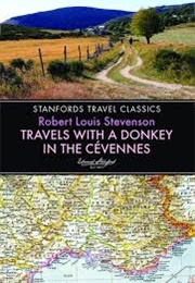 Travels With a Donkey in the Cevennes (Robert Louis Stevenson)