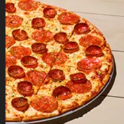 Double Pepperoni