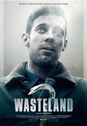 Wasteland (2012)