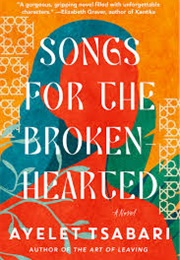 Song for the Brokenhearted (Ayelet Tsabari)