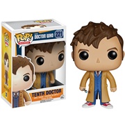 221 Tenth Doctor