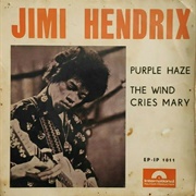 Purple Haze - Jimi Hendrix