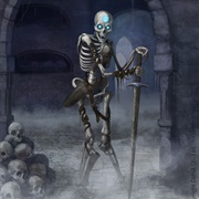 Skeletons (5)