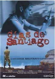 Days of Santiago (2004)