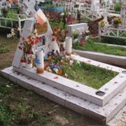 Cementerio Numero 3 De Playa Ancha