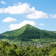 Visočia, the Bosnian Pyramid of Visoko