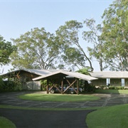 Liljestrand House, Honolulu