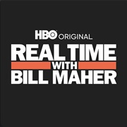 Real Time With Bill Maher