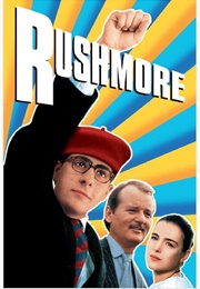 Rushmore (1998)