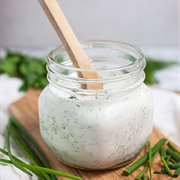 Ranch Dressing