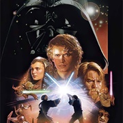 Star Wars: Episode III - Revenge of the Sith