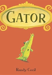 Gator (Randy Cecil)