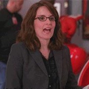 30 Rock: &quot;Anna Howard Shaw Day&quot; (S4,E13)