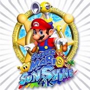 Super Mario Sunshine (2002)