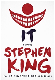 It: A Novel (King, Stephen)