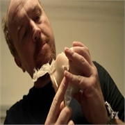 Louie: &quot;New Year&#39;s Eve&quot; (S3,E13)