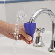 Faucet Fountain Device