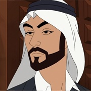 S3.E15: Tyson of Arabia