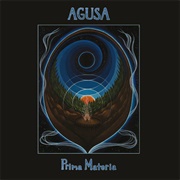 Agusa - Prima Materia