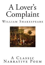 A Lover&#39;s Complaint (William Shakespeare)