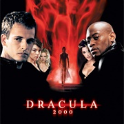 Dracula 2000