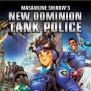 New Dominion Tank Police