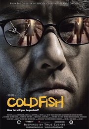 Cold Fish (2010)