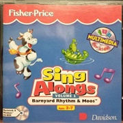 Fisher-Price Sing-Alongs: Barnyard Rhythm &amp; Moos