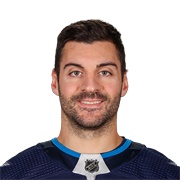 Dylan Demelo (Italian-Canadian) - Winnipeg Jets