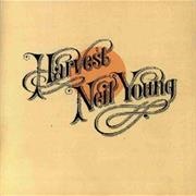 Harvest - Neil Young