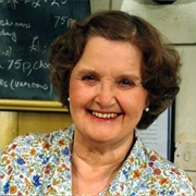 Jane Freeman