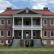 Drayton Hall, Charleston