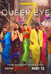 Queer Eye (2018)