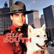 Due South (1994-1999)