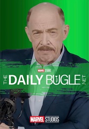 The Daily Bugle (Web Mini-Series) Season 1 (2019)