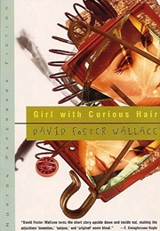 Girl With Curious Hair (David Foster Wallace)