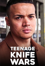 Teenage Knife Wars (2017)